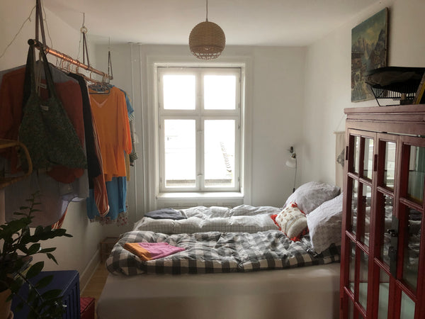 Min bolig lægger tæt på Parken, Søerne, City, Trianglen, Østerbrogade, Café, Sho Copenhagen, Denmark Charming home in CPH Entire rental unit vacation rental 14028459