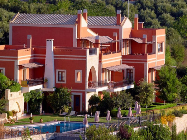 Note: You can directly book the best price if your travel dates are available, a Cyprus Katalagari Country Superior Suite for 2 persons Entire rental unit vacation rental 50094617