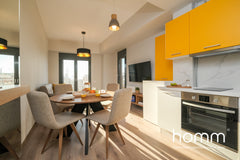 Strefi Hill homm® Suite #102 - newly renovated, stylish suite in the up and comi Athens, Greece Strefi Hill homm® Suite #102 Entire rental unit vacation rental 53948849