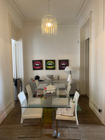 Appartement Hausmanien de 1894 plein centre de Bordeaux haut plafond de 3.5 mètr France Appartement Hausmanien centre de Bordeaux Entire rental unit vacation rental 48219588