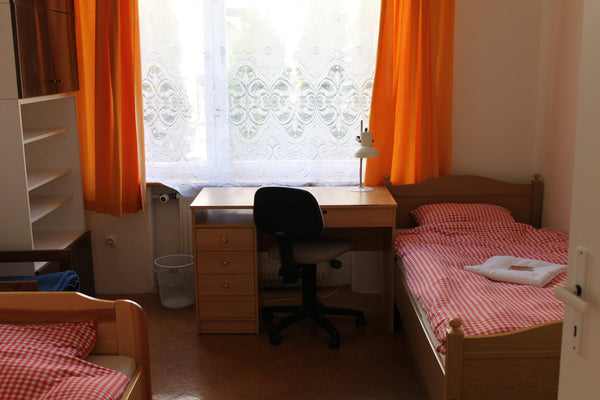 Our house is between the city center and the airport. It is only 10 - 15 min by  Hlavní město Praha, Czechia Nice family house in Prague (2) Private room in home vacation rental 6192159