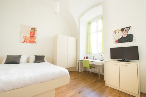 <b>The space</b><br />When you arrive at  Johannesgasse Apartments, you will imm Vienna, Austria Urban City Apartment - optional breakfast! Room in boutique hotel vacation rental 25849704