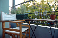 The Circle Inn is a beautiful ΄60s Athenian house, in the historical city center GR The Circle Inn - Cocoon Entire home vacation rental 21039228