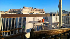 Rest and relax in the heart of historical Athens, the heart of european civilisa Athens, Greece Aegli of Acropolis Entire rental unit vacation rental 43746452