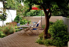 Ground floor house typical example 60’s Athenian house fully renovated - big ver Athens, Attica, Greece Stylish house & amazing garden near Athens center! Entire home vacation rental 13331048