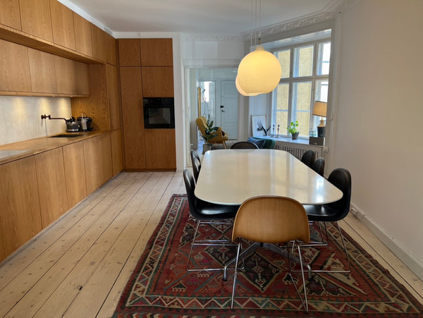 Roomy apartment in the heart of Copenhagens popular Vestrebro-district. Bars, re Klampenborg, Denmark Authentic Copenhagen style 3 bedroom apartment Entire condo vacation rental 667141440731947422