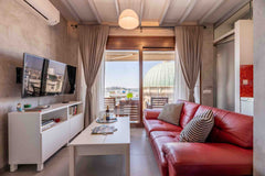 Unique location, gorgeous high-end penthouse studio on the 6th floor, overlookin Athens, Greece TOPKolonakiStudio+Terrace|Stunning Acropolis Views Entire rental unit vacation rental 6396516