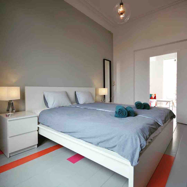 Saint-Gilles, à Proximité du Châtelain : Superbe appartement idéal pour accueill Sint-Genesius-Rode, Belgium The Cosy Entire rental unit vacation rental 32809172