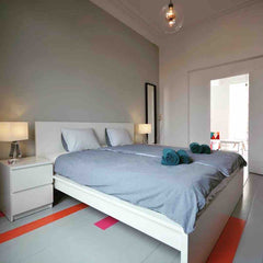 Saint-Gilles, à Proximité du Châtelain : Superbe appartement idéal pour accueill Sint-Genesius-Rode, Belgium The Cosy Entire rental unit vacation rental 32809172