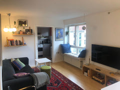   Cozy apartment close to parks, bars and citycenter Entire rental unit vacation rental 625851754552144149