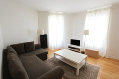 Studio Urban Live for 4 people<br /><br /><b>The space</b><br />Hi everybody,<br Paris, France Studio Urban life for 4 people Entire rental unit vacation rental 15306636