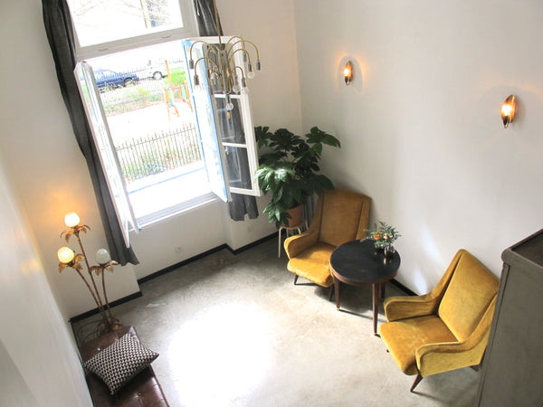 It's very easy, there is two metro ligne to get here.<br /><br />Linge 3 / stati Paris, France Park vue loft - Mobility Lease Entire rental unit vacation rental 5824196