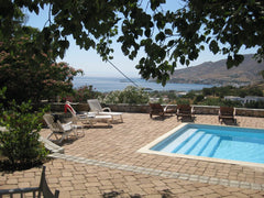 The property sits in a large and mature garden with great views. A covered and c  Villa Oleander Entire villa vacation rental 17275667