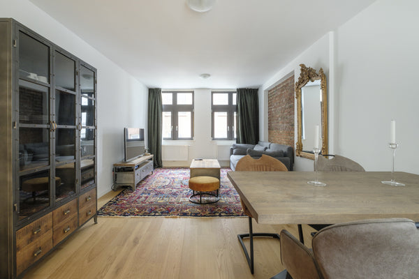 A desire to discover the real Brussels? You're at the right address! The adventu Brussels, Belgium Superb duplex in Grand Place Brussels Entire rental unit vacation rental 547202561109663817