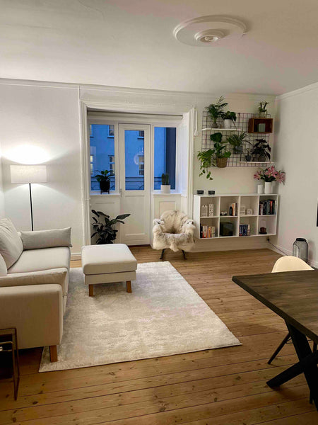 I will do my best to ensure you have a pleasant stay in my apartment. I am avail Denmark Homey and stylish apartment in area close to park Entire condo vacation rental 53571312