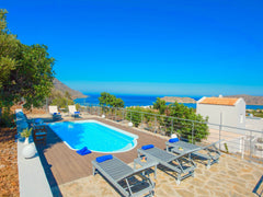 Note: You can directly book the best price if your travel dates are available, a Cyprus Venus for 5 persons Entire home vacation rental 50094788