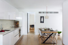 The luxurious, two-bedroom maisonette, situated on the second floor, is defined  Athens, Attica, Greece Family Maisonette by Urban Stripes Athens Entire rental unit vacation rental 39524331