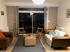 Grande Maison Bordelaise spacieuse et chaleureuse de 180 m2, composé d'un grand  Paris, France Grande Maison Bordelaise 180M2 Entire home vacation rental 40507318