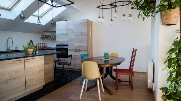 Vienna, Austria Beautiful Rooftop apartment with terrace Entire rental unit vacation rental 612917830801986962