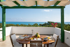 This enchanting seaside villa is an ideal place for family or romantic holidays. Greece Beachfront Villa Rhodes SeaShell Superior Entire villa vacation rental 10815265