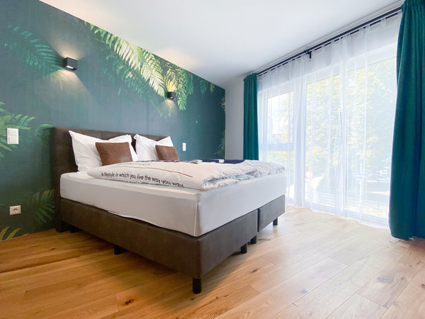 Nothing could relax you better than an interior with loft character that brings  Graz, Austria DAREBELL Apartment Calvigasse: Top 11 Entire rental unit vacation rental 640940292863723148