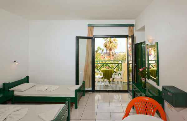 It is only 33 km away from Heraklion international airport and port and only 10  Malia, Crete, Greece Economy Room with Sea View (2) Entire rental unit vacation rental 13948673