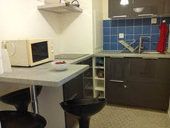 Mon logement est proche de la nation.RER A Metro. Vous apprécierez mon logement  Paris, France appartement pour 4 personnes proche de la bastille Entire rental unit vacation rental 6326105