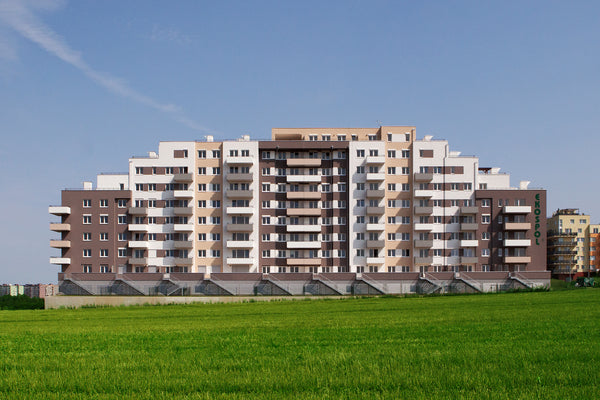 Tento  nový  apartmán  se  nachází  v rezidenci  Výhledy Barrandov <br />a to př Prague, Czechia Apartment Views Barrandov Entire rental unit vacation rental 22305301