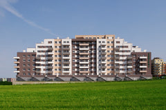 Tento  nový  apartmán  se  nachází  v rezidenci  Výhledy Barrandov <br />a to př Prague, Czechia Apartment Views Barrandov Entire rental unit vacation rental 22305301