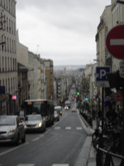 Petit studio chaleureux et calme dans le 20ème arrondissement, dans un quartier  Paris, France CascadesV Entire rental unit vacation rental 21882442