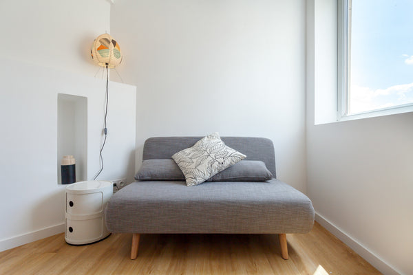Luxury furnished rental in Lyon 69002, 28m² apartment, ideal for a long vacation Lyon, France Shiro - furnished rental lyon 2 Entire rental unit vacation rental 24243551