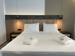 Enjoy a stylish experience at this centrally located  Junior Suite. Absolute pri Heraklion, Greece City Center Apartments  private swimming pool 1 Entire serviced apartment vacation rental 658670142876321550