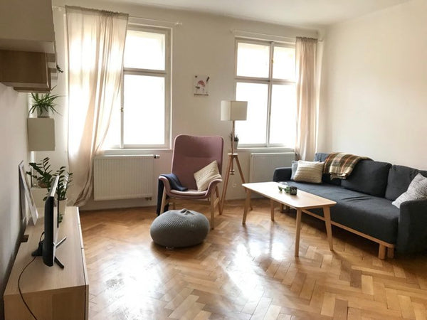 Vienna, Austria Cozy home near Prague Castle Entire rental unit vacation rental 53543809