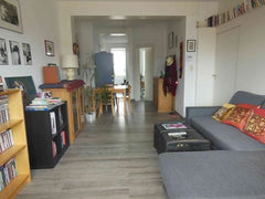 Fully refurbished, spacious apartment in a small building in a growing area of B Forest, Belgium Modern and Cosy Apartment-Forest/South Station Entire rental unit vacation rental 19850869