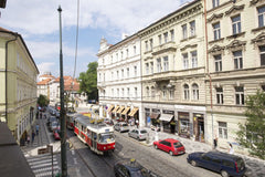 The best location to enjoy Prague as the flat is situated at the historic Platyz Prague, Czechia 3 separace bedrooms + spacious living room 180sqm Entire rental unit vacation rental 6889209