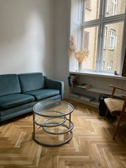 Hyggelig og nyrenoveret 1-værelset lejlighed  beliggende på skønne Vesterbro. Le Copenhagen, Denmark Skøn nyrenoveret 1-værelses lejlighed på Vesterbro Entire rental unit vacation rental 45835133