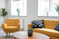 SleepCph self-service hotel offers:<br />→ The most competitive prices in Copenh  SleepCph | 1 Bedroom Hotel Apartment | 24/7 Service Entire serviced apartment vacation rental 48101991