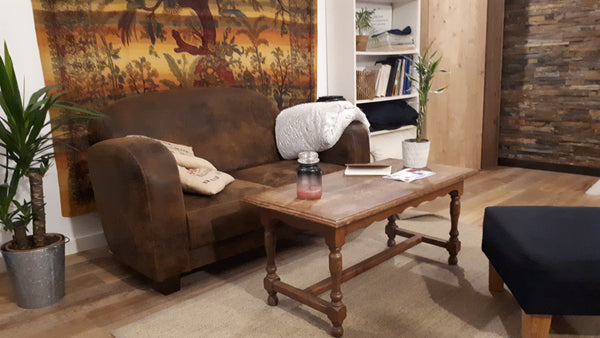 Appartement plein de charme situé dans le 5ème arrondissement, tout près du Pant Riom, France Appartement avec jardin proche du Panthéon Entire rental unit vacation rental 28575184