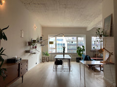 Ruim gerenoveerd appartement op bovenste verdieping. Het appartement is centraal Antwerp, Belgium Spacious apartment near Opera square Entire condo vacation rental 659060746514892705