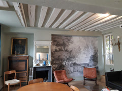 The appartement can although be rented for the day for business use (photo shoot Paris, France Exceptionnel sur l'ile de Notre Dame de Paris Entire rental unit vacation rental 21487064