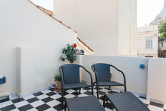 Old Town Plaka, Athen, Greece<br />Acropolis View, Private Room & Bathroom with  Athens, Greece ✦At the foot of the Acropolis ~ Roof Deck ~ Views✦ Entire rental unit vacation rental 49351414