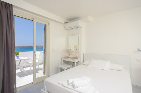 Soula Hotel is a friendly family-run hotel which is located 30 meters from the s  Soula Hotel Junior Suite Room in hotel vacation rental 43344334