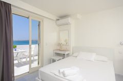 Soula Hotel is a friendly family-run hotel which is located 30 meters from the s  Soula Hotel Junior Suite Room in hotel vacation rental 43344334