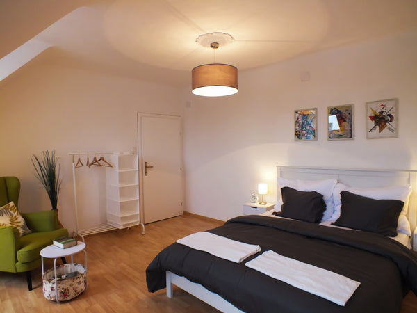 Welcome to Vienna!<br />I offer my recently renovated apartment 65m² on the 5th  Vienna, Austria ✩Luxury & Classy✩ Apartment | top located! Entire rental unit vacation rental 41064954