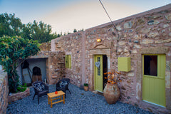 The old cottage  is a traditional 300 year old stone build  with all the origina  The old  Cretan cottage Entire cottage vacation rental 34431954