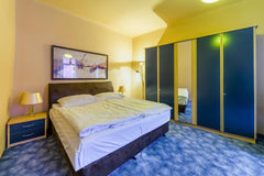 Apartment in the heart of Prague. Prague, Czechia · Residence Cosia  ·  Triple Room  - Deluxe Entire rental unit vacation rental 40480272