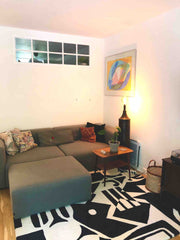 The apartment is placed in a quite neighborhood very close to the center of Cope Frederiksberg, Denmark Nice cozy apartment close to city center Entire rental unit vacation rental 50371403