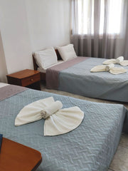 <b>The space</b><br />Akrogiali rent rooms are located just in front of the Sout Kastri, Greece Ενοικιαζόμενα δωμάτια "Ακρογιάλι". "Akrogiali". Room in aparthotel vacation rental 49822327