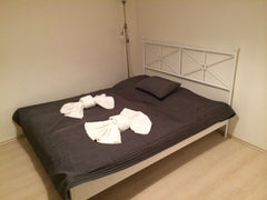 You couldn't ask for a more central location. Just a few steps from the apartmen Prague, Czechia 19 - Nice apt. near OLD TOWN SQUARE Entire rental unit vacation rental 4982441