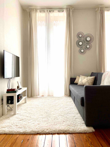 Venez profiter de notre appartement haussmannien entièrement rénové. Une belle e Paris, France Bel appartement Haussmannien 40m2 - Proche Centre Entire rental unit vacation rental 53453356